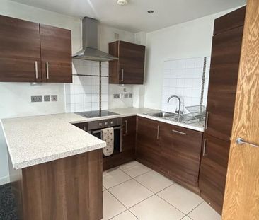 7-09 Obel, 62 Donegall Quay, Belfast, BT1 3NG - Photo 5