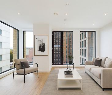 2 bedroom apartment to rent - Photo 3