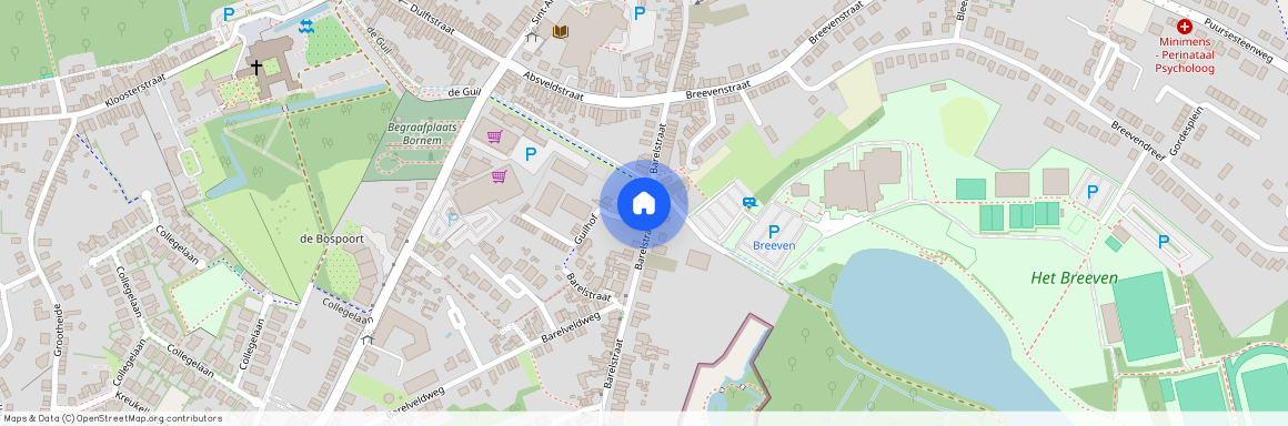 Guilhof 12, 2880 Bornem