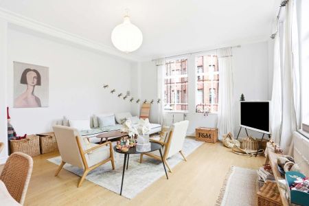 3 bedroom flat to rent - Photo 3