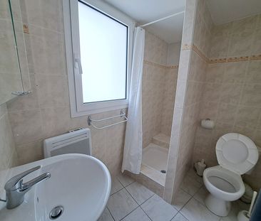 Location Appartement 1 pièce 25m² - Photo 4