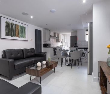 6 bedroom house share to rent - Photo 2