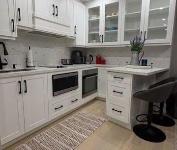 For Lease - 275 Manse Road Unit# 20 Bsmt, Toronto, Ontario - Photo 2