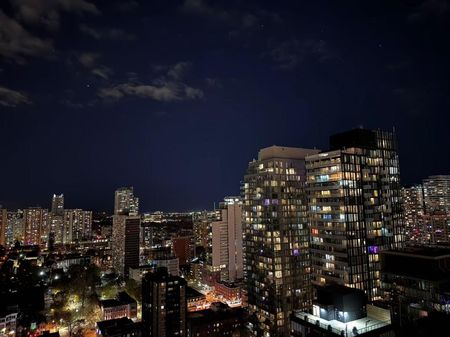 For Lease - 3 Gloucester Street Unit# 3105, Toronto, Ontario - Photo 4