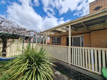 Water & Electricity Bills Included!! - Photo 3