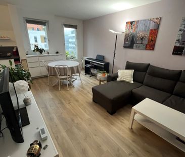 Location Appartement 2 pièces 48m² - Photo 2