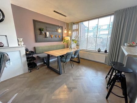 Te huur: Huis Vermeulenstraat 5 in Noordwijkerhout - Photo 4