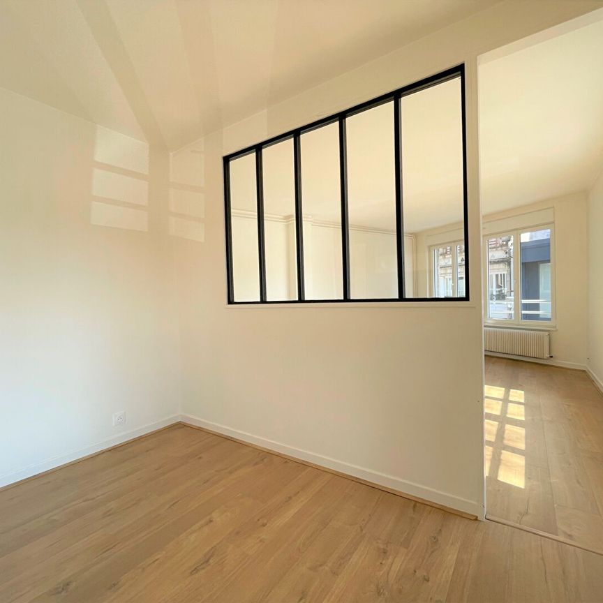 Location Appartement 5 pièces 122m² EPINAL 88000 - Photo 1