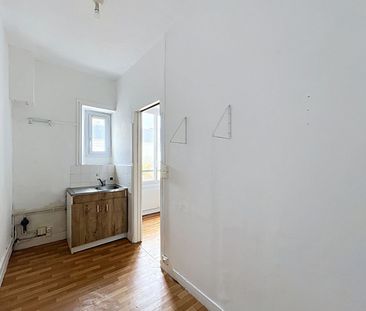Location appartement 2 pièces, 45.90m², Angers - Photo 3