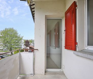 Attraktive Wohnung in Arbon - Foto 5