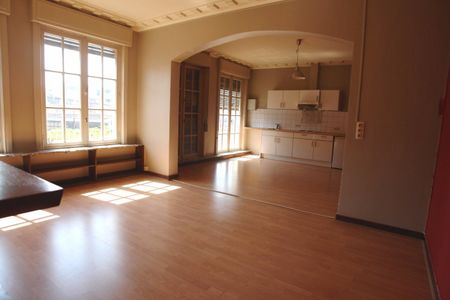 UITERST GEZELLIG EENSLAAPKAMERAPPARTEMENT - Photo 2