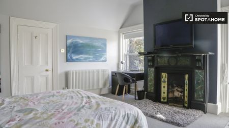 Quiet studio flat to rent in Terenure, Dublin - Photo 3