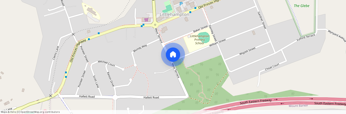 7 West Tce, SA 5250, Littlehampton