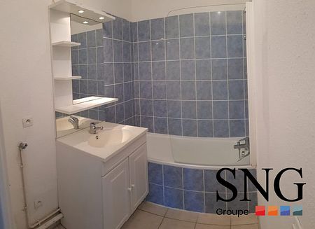 T2 AVEC BALCON ET 2 PARKINGS - Photo 2