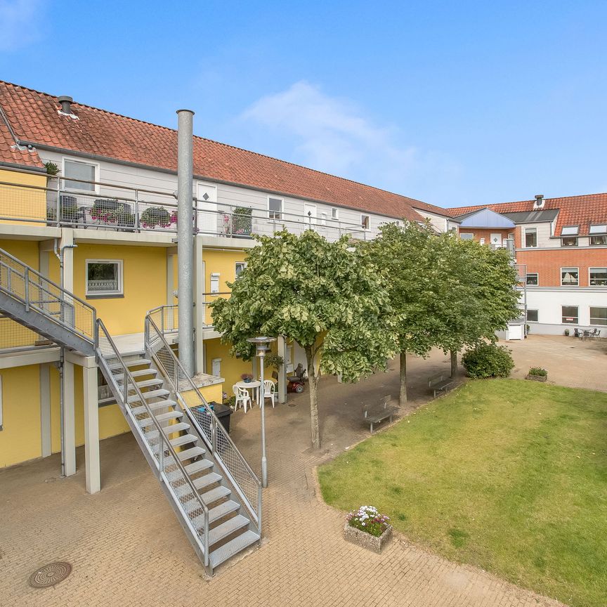 3-værelses Lejlighed på 80 m² i Silkeborg - Foto 1