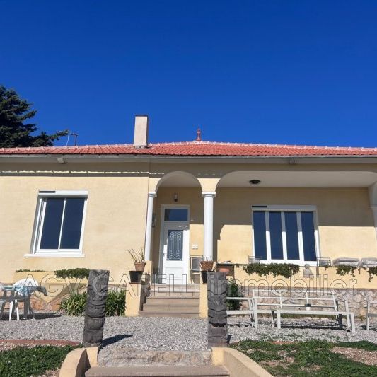 Maison 4 Pièces 101 m² - Photo 1