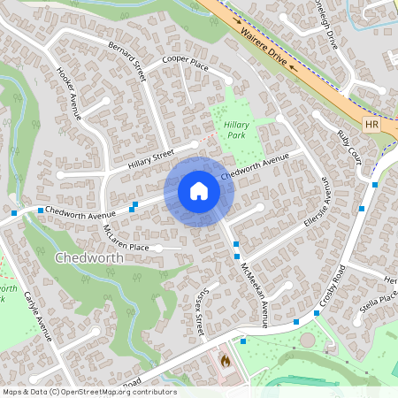 50 Chedworth Avenue, 3210, Chedworth Park