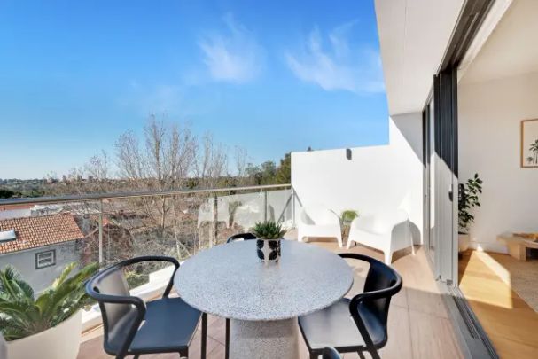 307/467 Miller Street,Cammeray,New South Wales 2062, Sydney - Photo 1