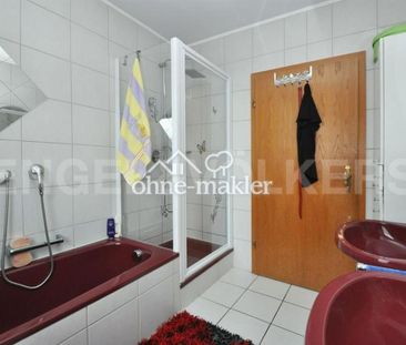 Charmante 3 Zimmer Wohnung mit Balkon - Foto 5