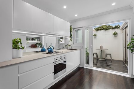 77 Leinster Street, Paddington NSW 2021 - Terrace For Rent | Domain - Photo 4