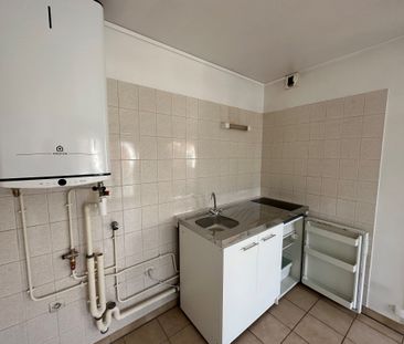 Location Appartement 1 pièce 27m² GAGNY 93220 - Photo 1