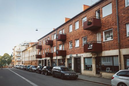 Malmgatan, Eskilstuna - Foto 5