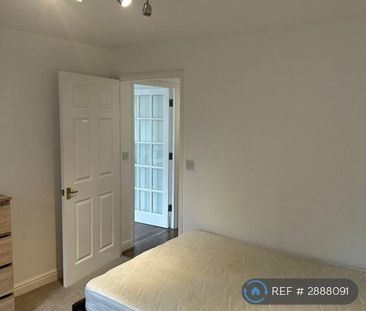 1 bedroom flat to rent - Photo 2