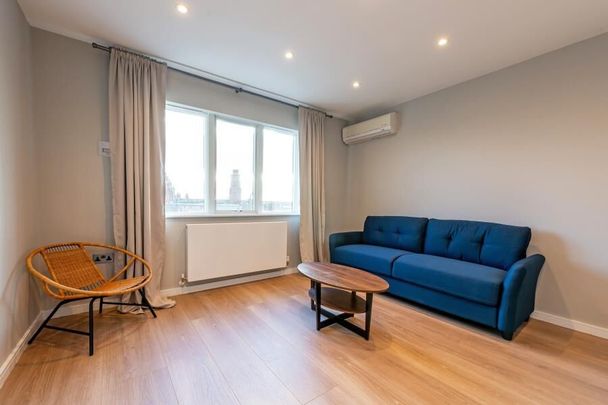 1 Bedroom Apartment To Let - Photo 1