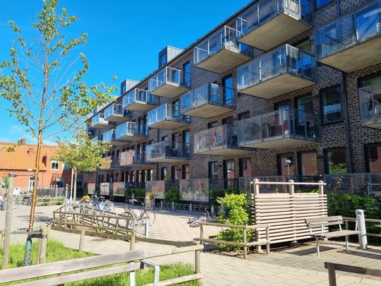 Johan Kocksgatan 7D, Trelleborg Centrum - Photo 1