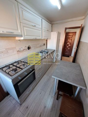Apartament 2 camere – Tg. Mureș – Dâmbu Pietros –... - Fotografie 3