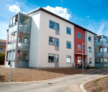 Vallgatan 10 - Foto 3