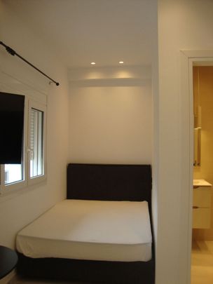 Studio/Γκαρσονιέρα για ενοικίαση Κέντρο (Καρδίτσα) - Φωτογραφία 1
