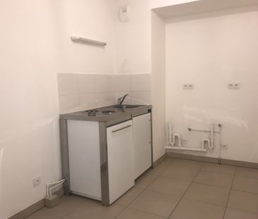 Appartement RUE DES AUGUSTINS - Photo 1