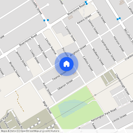 4 Titania Street, Riverstone NSW 2765