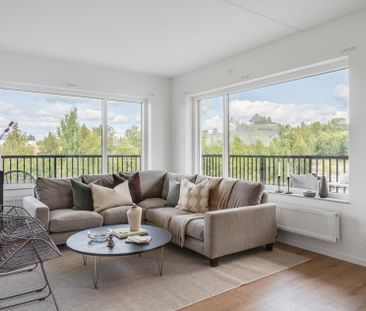 Olga Bohlins gata 16B, Växjö - Foto 1