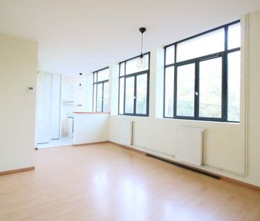 Appartement 1 pièce - - Photo 1