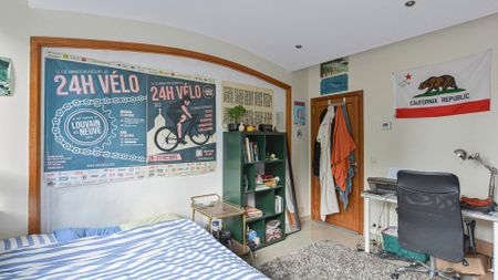 Huis te huur in Woluwe-Saint-Lambert - Photo 3