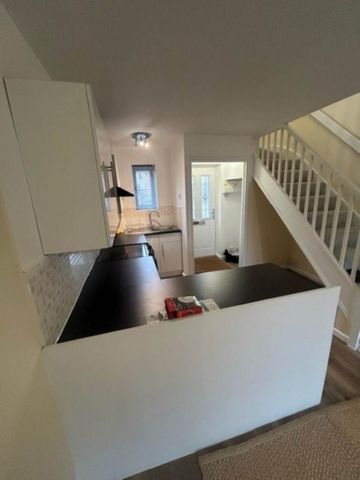 1 bedroom terraced house to rent - Photo 5