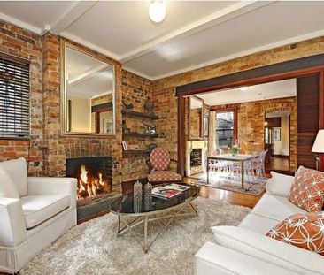 19 Bowes, Edgecliff NSW 2027 - Terrace For Rent | Domain - Photo 2