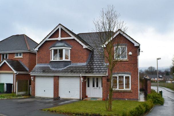 Whitfield Drive, Macclesfield - Photo 1