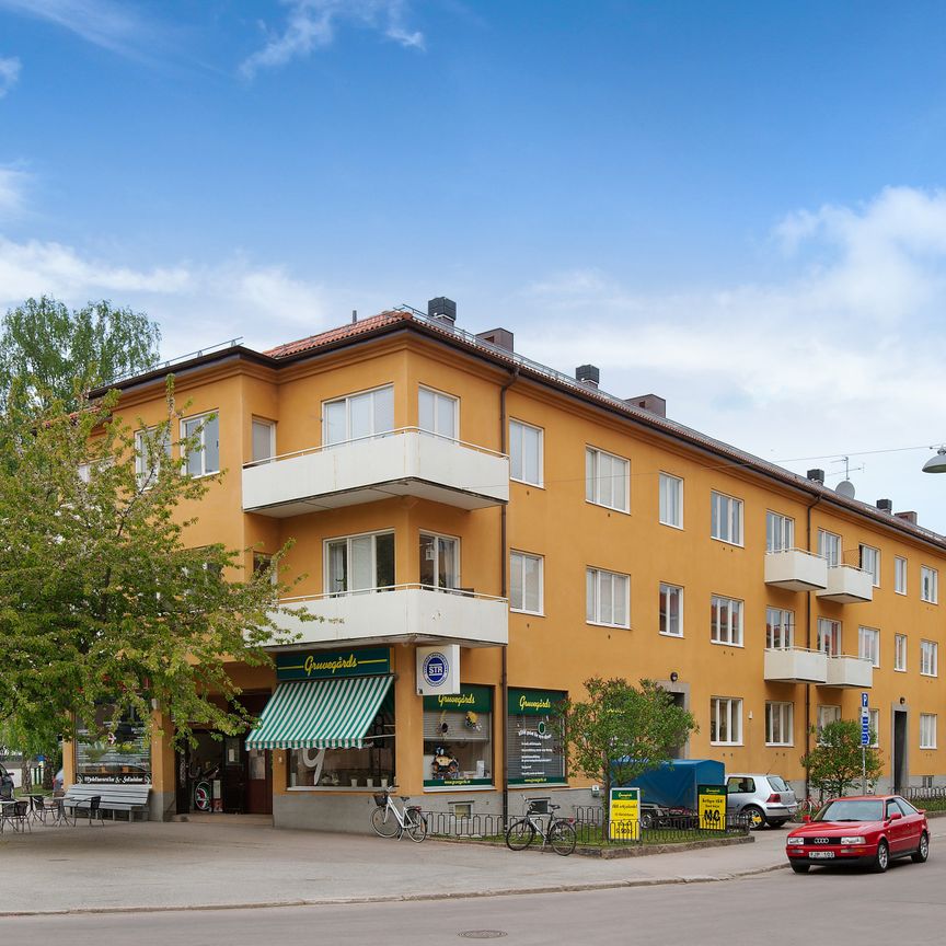 Linnég, Västerås - Photo 2
