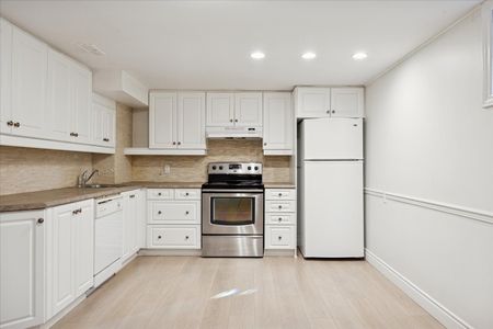 For Lease - 437 Brentwood Avenue Unit# Lower, Oshawa, Ontario - Photo 4