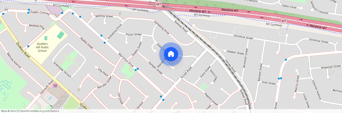 26 Illabo Street, Quakers Hill