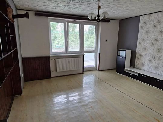 PRONÁJEM BYTU 3 + 1 + balkon + sklep Kolín 4 - ul. Vrchlického - Фото 1