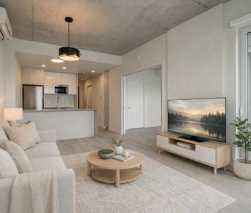 Appartement à louer - Photo 1