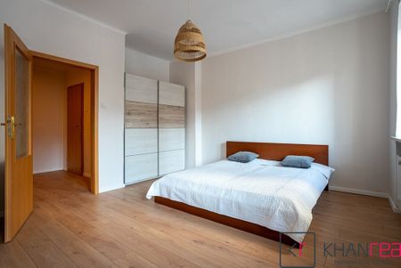 Mieszkanie tuz przy Hali Koszyki - Warszawa - Zdjęcie 4