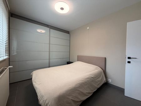 Duplex-appartement met 1 slaapkamer - Foto 4
