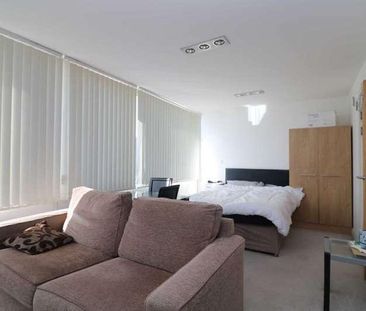 One Park West, Liverpool, Merseyside, L1 - Photo 2