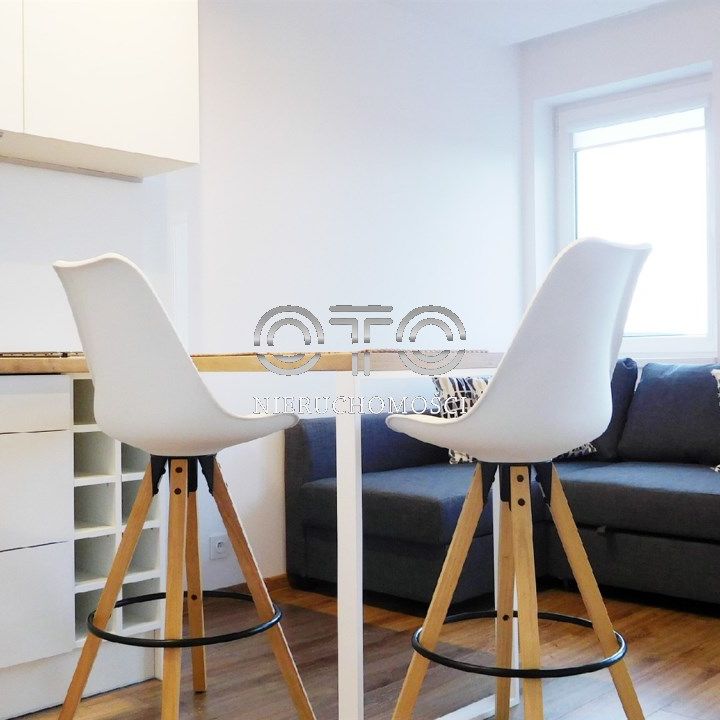 Mieszkanie na wynajem - Zdjęcie 1