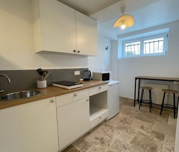 Location Appartement 1 pièce 25m² - Photo 6